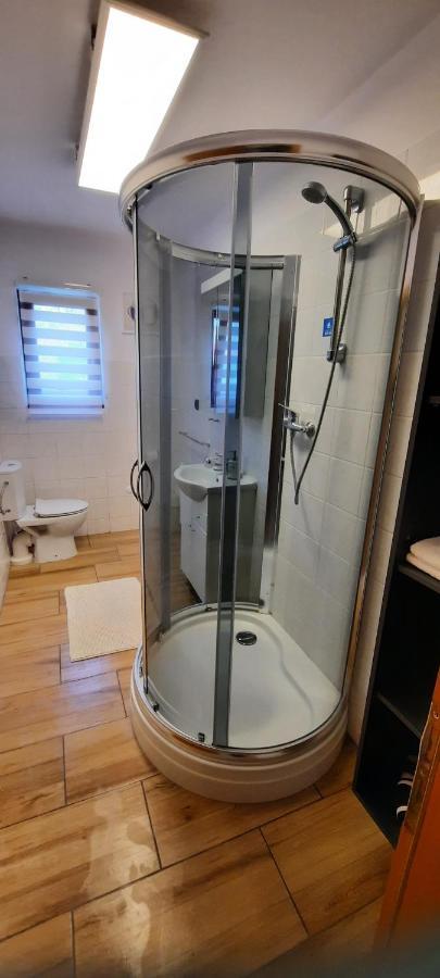Pool Apartments 카를로비바리 외부 사진