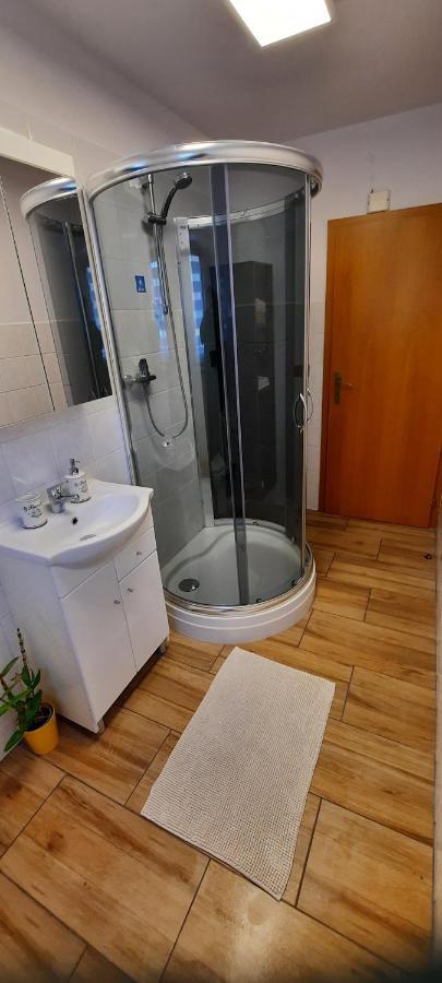 Pool Apartments 카를로비바리 외부 사진