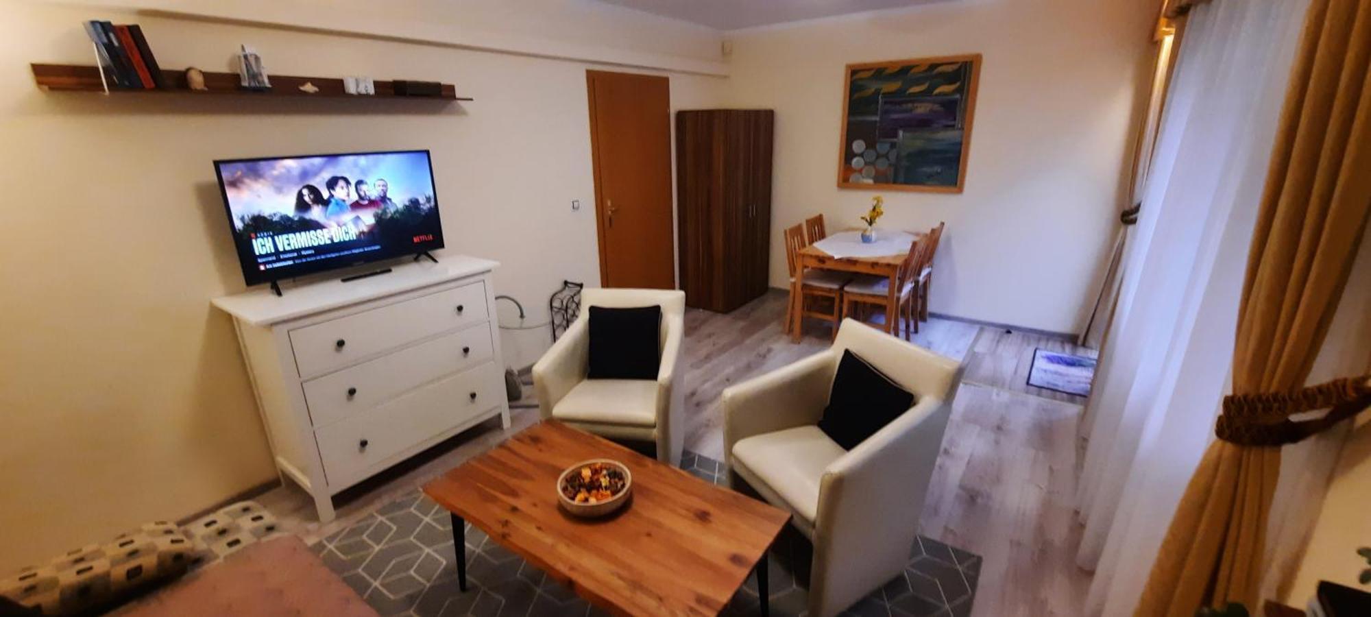 Pool Apartments 카를로비바리 외부 사진