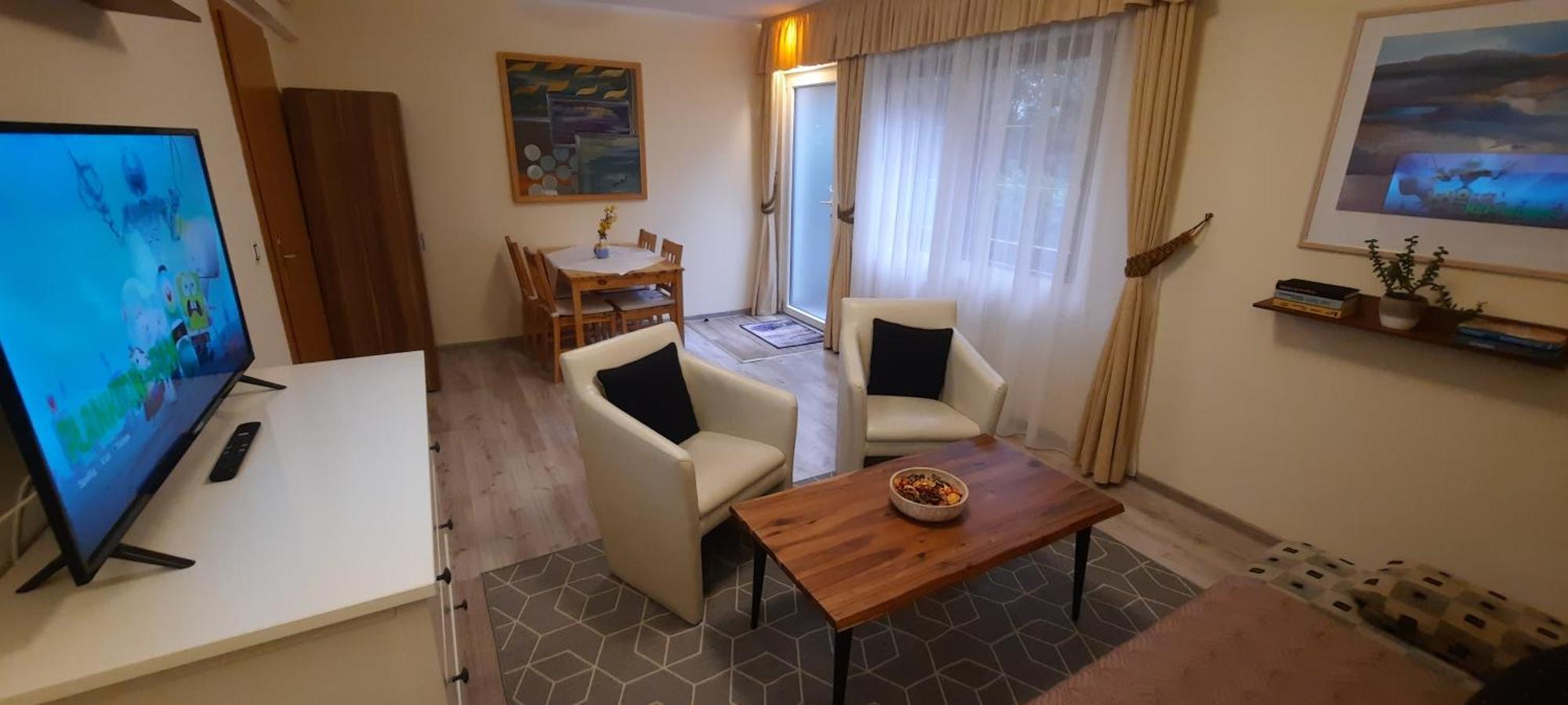 Pool Apartments 카를로비바리 외부 사진