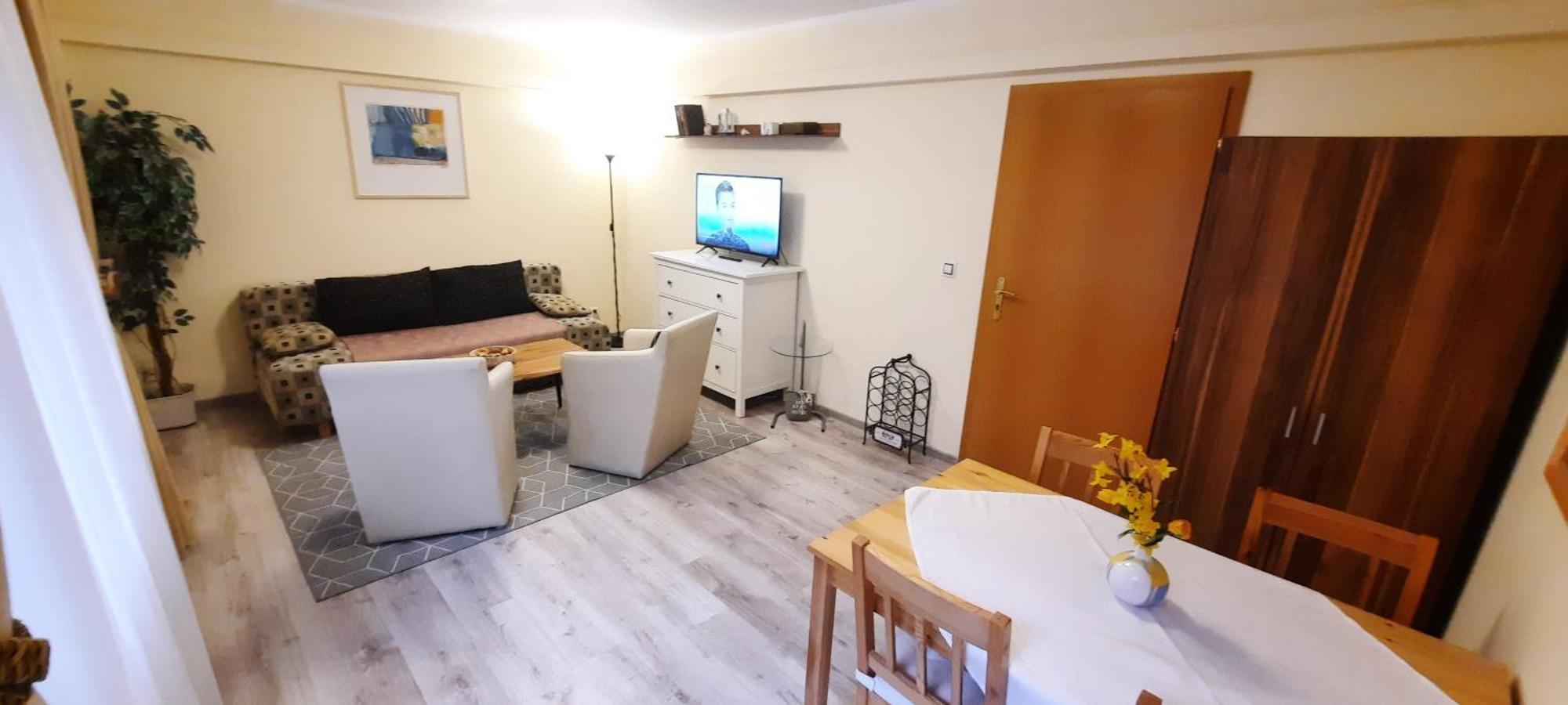 Pool Apartments 카를로비바리 외부 사진