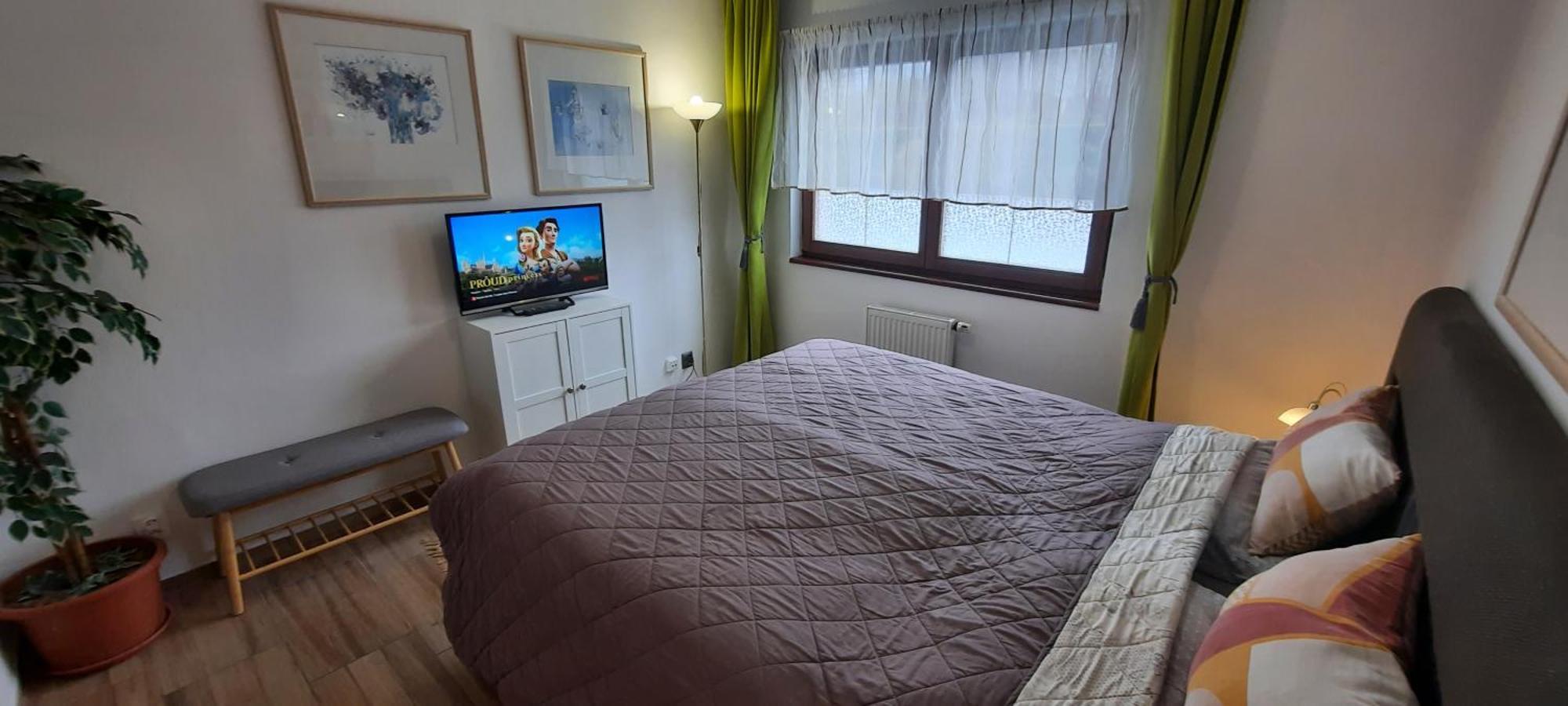 Pool Apartments 카를로비바리 외부 사진
