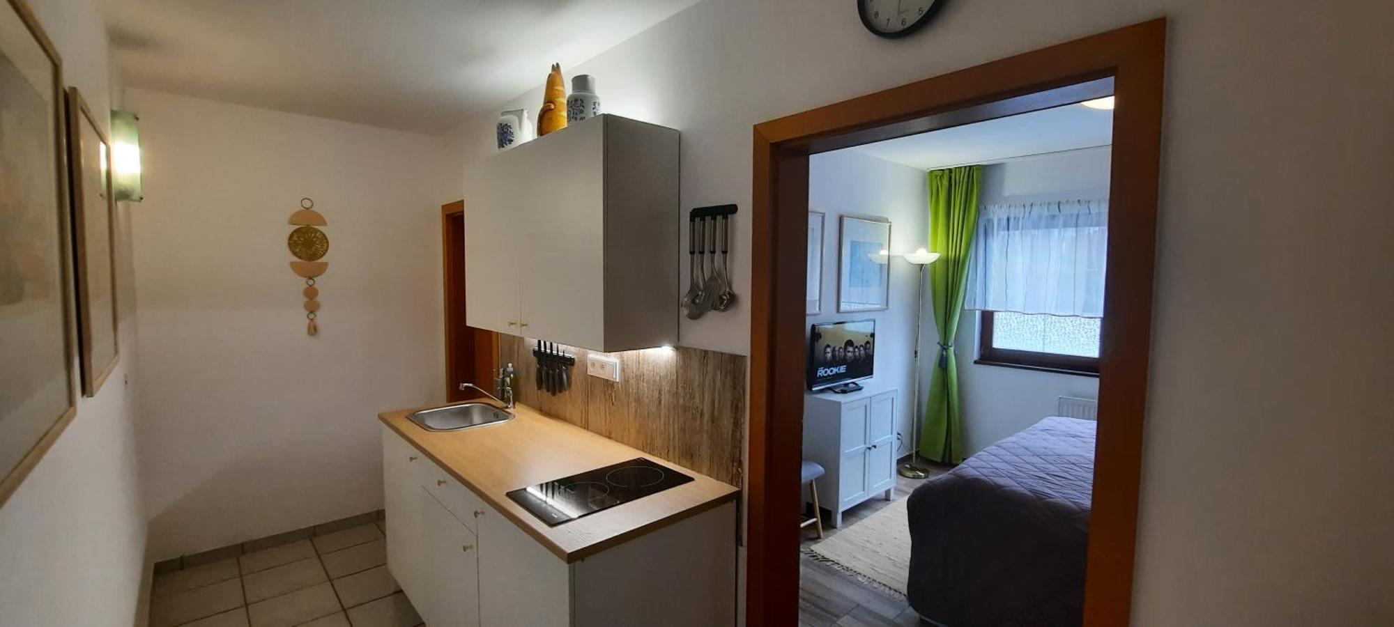 Pool Apartments 카를로비바리 외부 사진